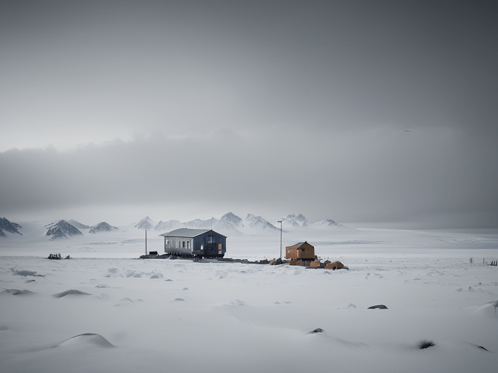 The Thing Review: A Chilling Masterpiece of Suspense and&nbsp;Paranoia