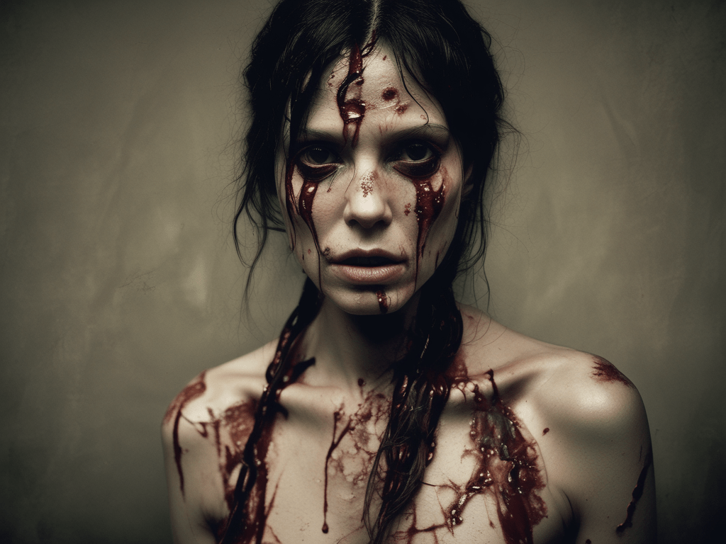 Martyrs (2008) Review: A Relentless Descent into the Abyss of&nbsp;Suffering