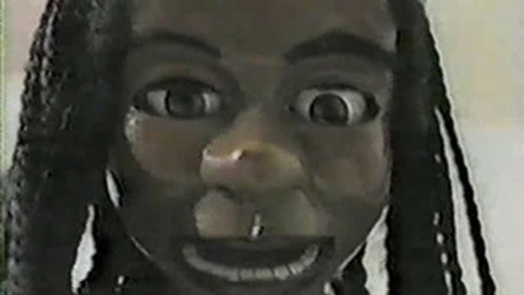 Black Devil Doll from Hell Review: A Schlocky Descent into the&nbsp;Bizarre