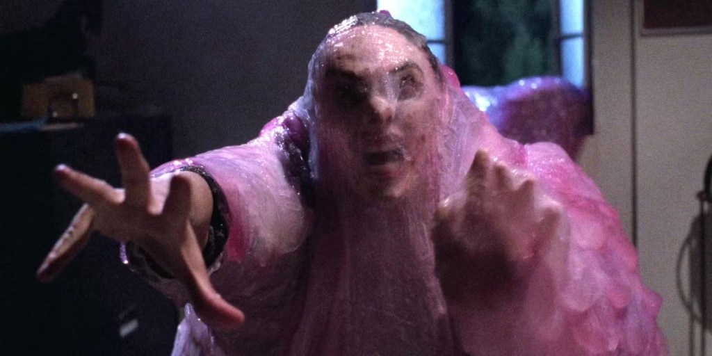 The Blob (1988) Review: A Gooey Delight of Gore and&nbsp;Carnage
