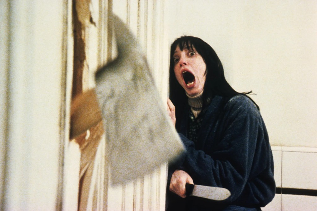 The Shining Review: A Maze of Madness and&nbsp;Mastery